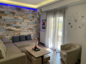 Real Central New Flat - 1' to Metro - Direct Acropolis,Pireus - Best heating and cooling system